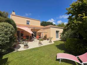 Vente Maison 5 chambresPornic