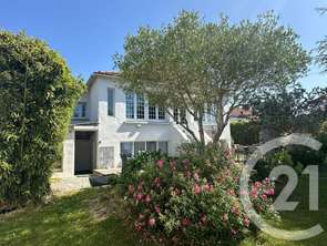 Vente Maison 6 chambresPornic
