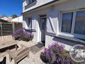Vente Maison 5 chambresPornic