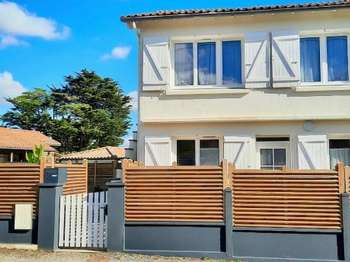 Vente Maison 5 chambresPornic
