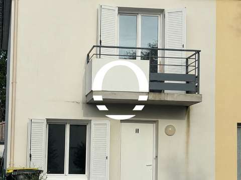 Vente maison 4 pièces Pornic 44
