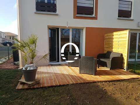 Vente maison 4 pièces Pornic 44