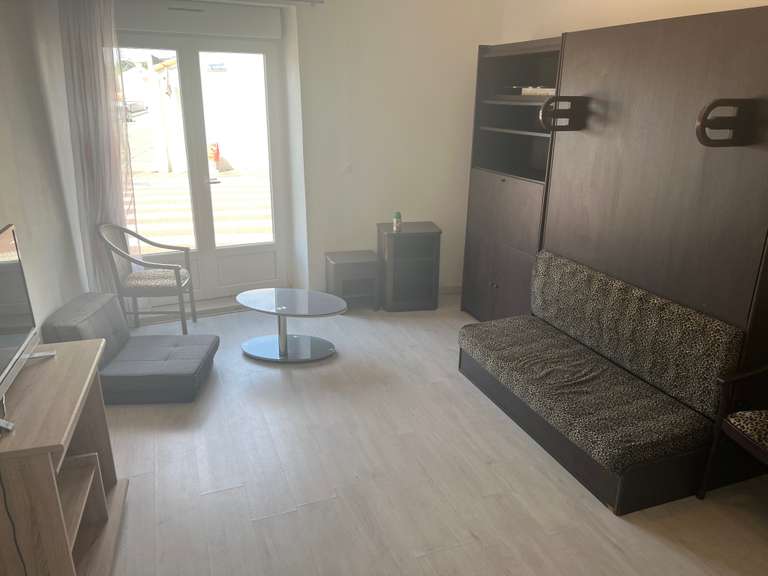 Vente maison 1 pièce