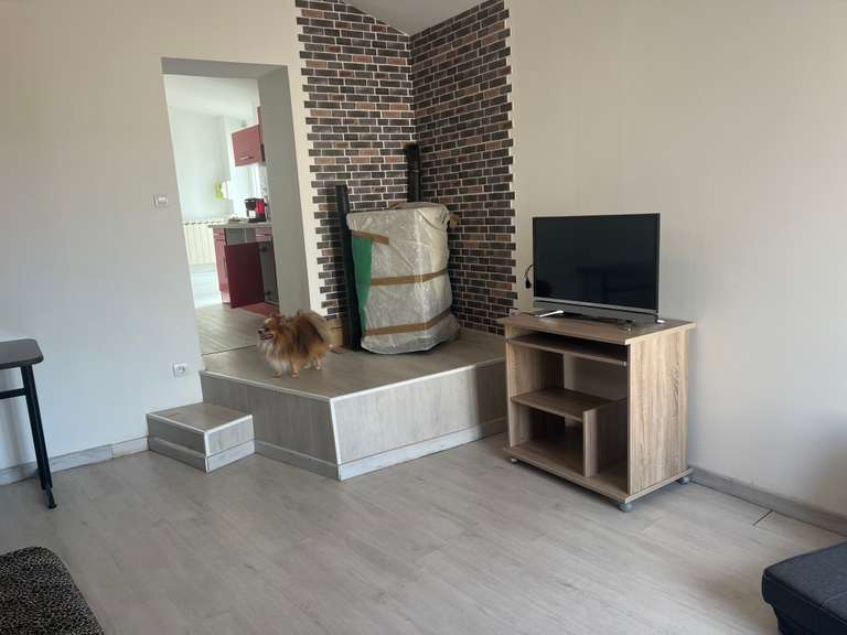 Vente maison 1 pièce