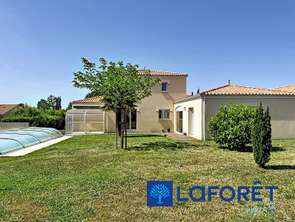 Vente Maison 4 chambresPornic