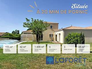 Vente maison 7 pièces Vente maison 7 pièces