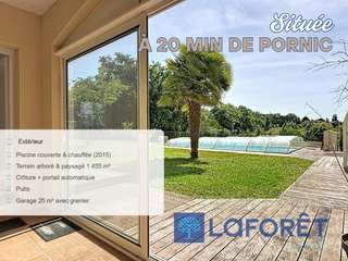 Vente maison 7 pièces Vente maison 7 pièces
