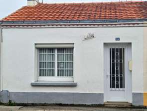 Vente Maison 1 chambrePornic