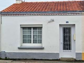 Vente maison 2 pièces Vente maison 2 pièces