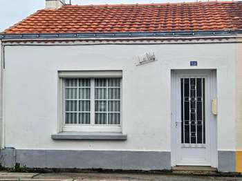 Vente maison 2 pièces Pornic 44