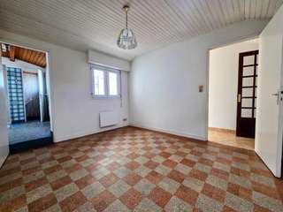Vente maison 2 pièces Vente maison 2 pièces
