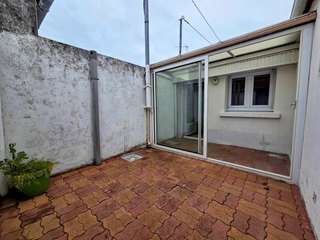 Vente maison 2 pièces Vente maison 2 pièces