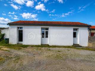 Vente maison 3 pièces Vente maison 3 pièces