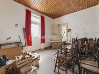 Vente maison 3 pièces Vente maison 3 pièces