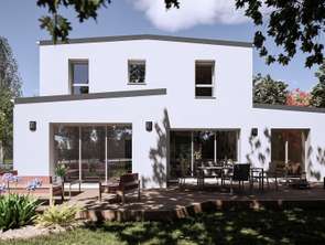 Vente Maison 3 chambresPornic