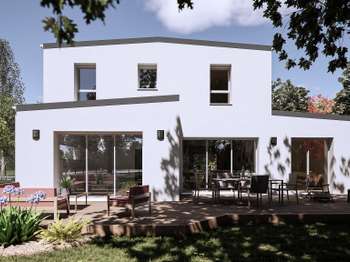 Vente maison 4 pièces Pornic 44
