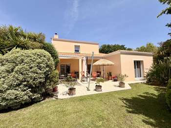 Vente maison 6 pièces Pornic 44