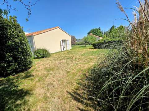 Vente maison 5 pièces Pornic 44