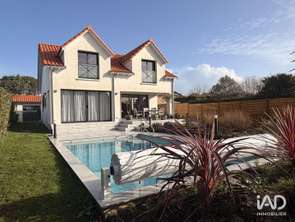 Vente Maison 4 chambresPornic