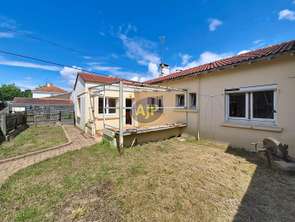 Vente Maison 3 chambresPornic
