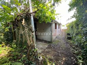 Vente Maison 1 chambrePornic