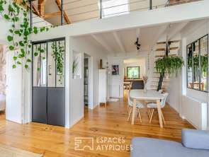 Vente Maison 4 chambresPornic