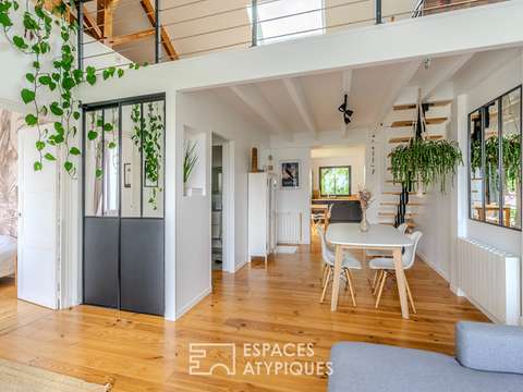 Vente maison 5 pièces Pornic 44