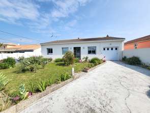 Vente Maison 3 chambresPornic