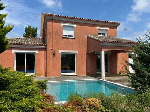 Vente maison 5 pièces Pornic 44