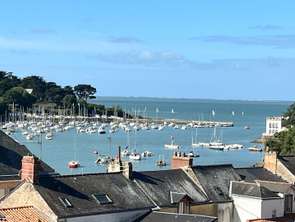 Vente Maison 2 chambresPornic