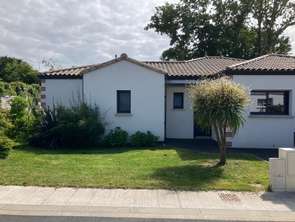 Vente Maison 4 chambresPornic
