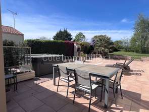 Vente Maison 3 chambresPornic