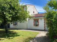 Photo Vente maison Pornic