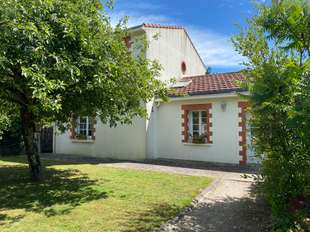 Photo Vente maison Pornic