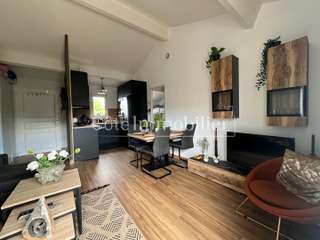 Vente maison 3 pièces Vente maison 3 pièces
