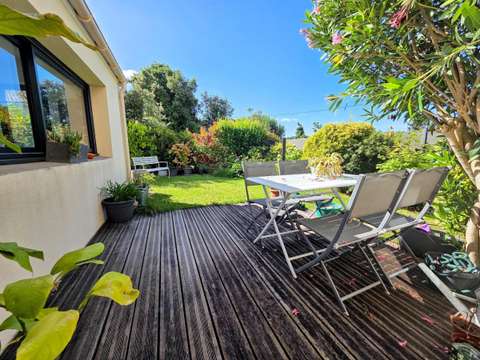 Vente maison 5 pièces Pornic 44