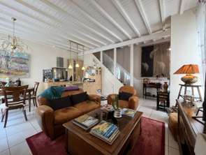 Vente Maison 3 chambresPornic