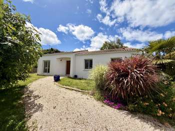 Vente maison 4 pièces Pornic 44
