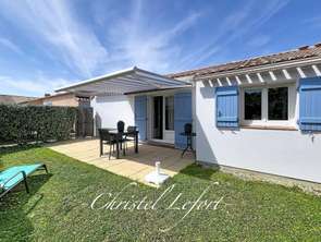 Vente Maison 2 chambresPornic