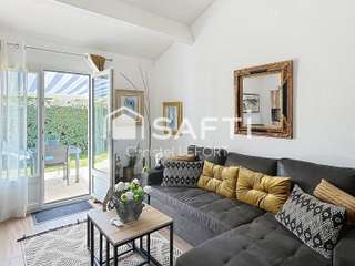 Vente maison 3 pièces Vente maison 3 pièces