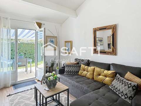 Vente maison 3 pièces Vente maison 3 pièces
