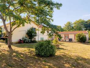 Vente Maison 5 chambresPornic