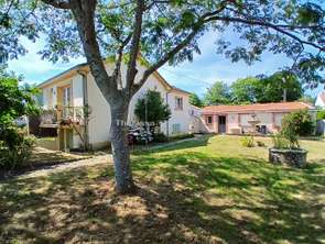 Vente Maison 5 chambresPornic