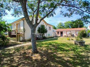 Vente maison 9 pièces Pornic 44