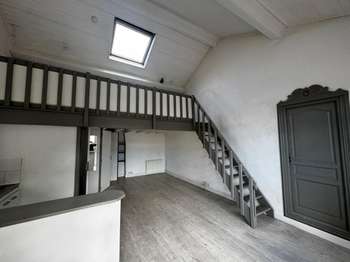 Vente maison 1 pièce Pornic 44