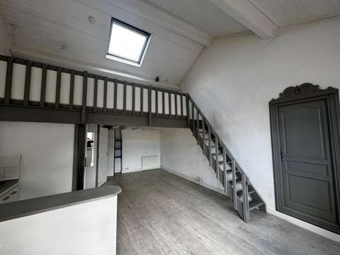 Vente maison 1 pièce Pornic 44