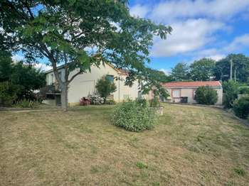 Vente Maison 5 chambresPornic