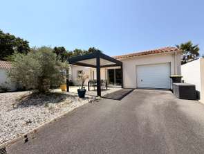Vente Maison 2 chambresPornic