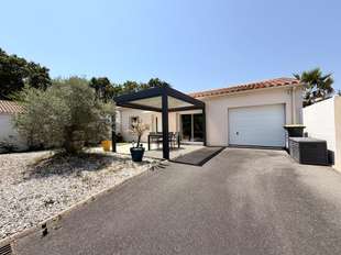 Photo Vente maison Pornic