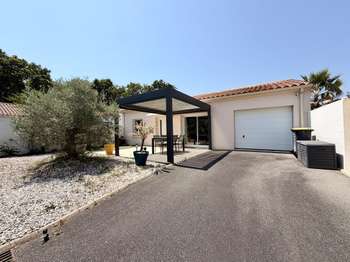 Vente maison 3 pièces Pornic 44